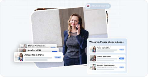 High-Converting Listing Pages