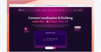 Localization