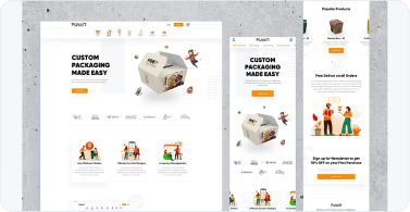 Responsive Design