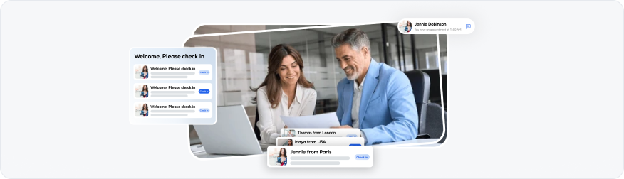 One Click Rebooking Engine