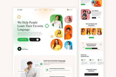 Custom Website Build