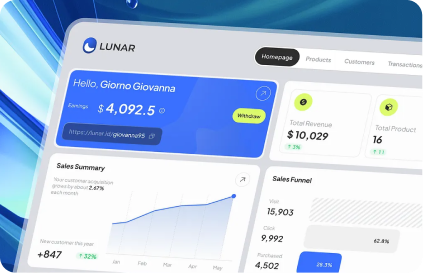Payment Gateway Integration