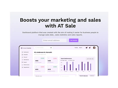 Built-In Growth Framework