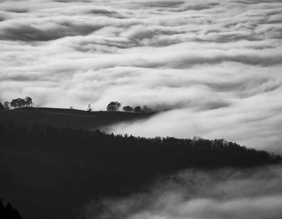 Technical architecture flow of A/B testing for landing pages