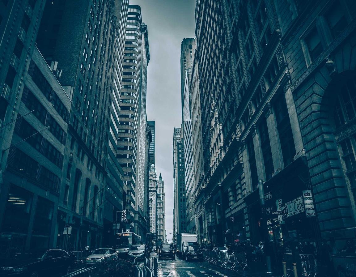 Technical Architecture Flow for Optimizing Conversion Rates