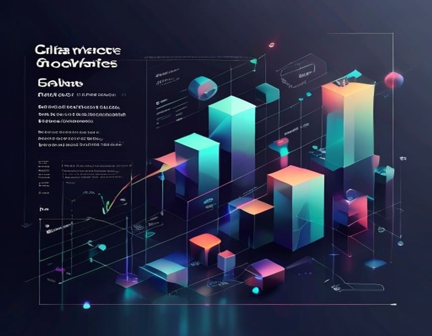 A visual representation of the conversion rate optimization journey, showcasing the impact of various factors on conversion rates and how they can be optimized using the ClaraVerse Growth SEO Stack.