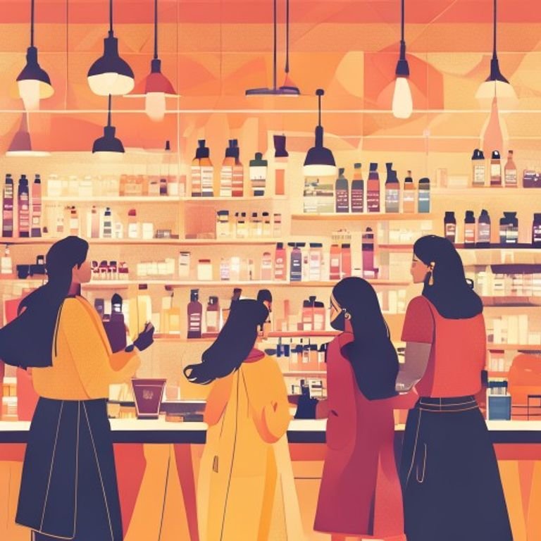 Key insights into Flipkart's user demographics